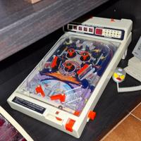 flipper tomy atomic anni 70