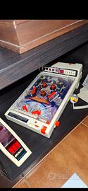 flipper tomy atomic anni 70