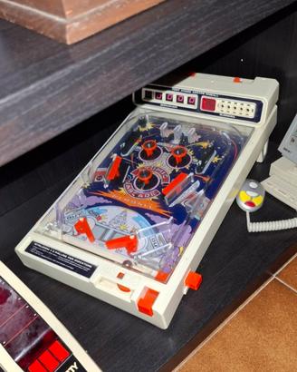 flipper tomy atomic anni 70