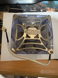 dissipatore spire amd/intel 