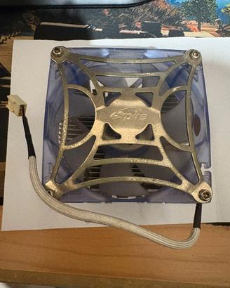 dissipatore spire amd/intel 