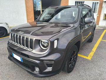 JEEP Renegade 1.0 TGDi T3 120Cv Limited 4x2