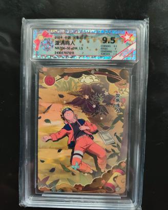 Naruto Kayou 