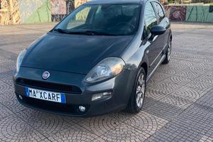 Fiat Punto Evo 1.3 MJT Sport
