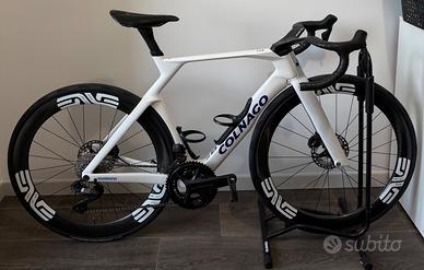 Bici da corsa