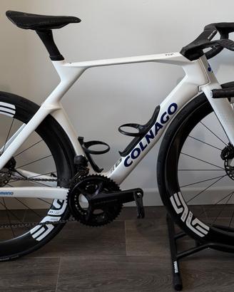 Bici da corsa