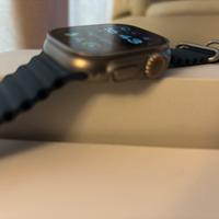 Apple watch Ultra 2 Apple care+