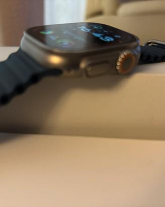 Apple watch Ultra 2 Apple care+