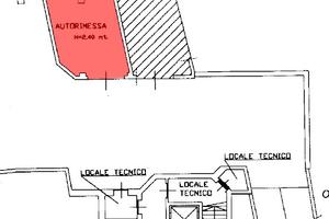 Ampio Box - Zona Cuoricino