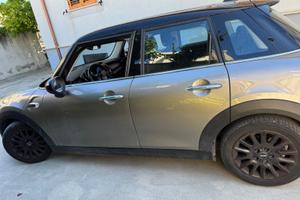 MINI Mini 5 porte (F55) - 2017