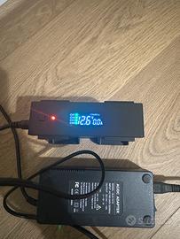 Caricabatteria Drone Mavic