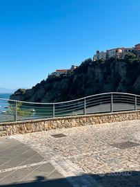 Agropoli-Zona Porto-Appartamento con due camere