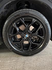 4 gomme estive 225/50/18