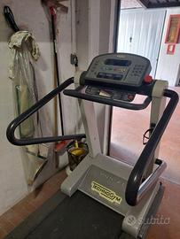 Tapis Technogym RUN XT 500