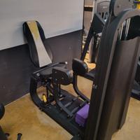 Attrezzature palestra