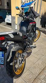 Honda transalp 2025
