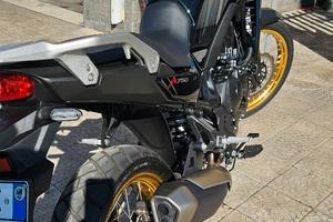Honda transalp 2025