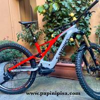 S-WORKS TURBO LEVO 2020