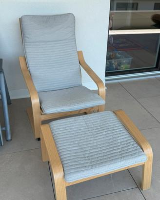 Sedia Ikea