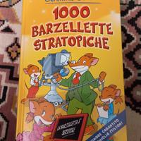 1000 Barzellette stratopiche 