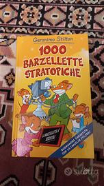 1000 Barzellette stratopiche 