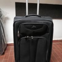 valigia bagaglio trolley 60 x 42 x 25 cm Skyway