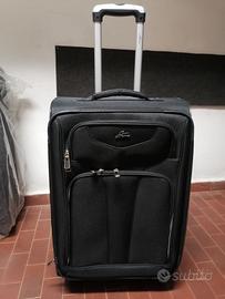 valigia bagaglio trolley 60 x 42 x 25 cm Skyway