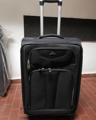 valigia bagaglio trolley 60 x 42 x 25 cm Skyway