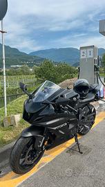 Yamaha YZF R7 - 2024 - 5635Km