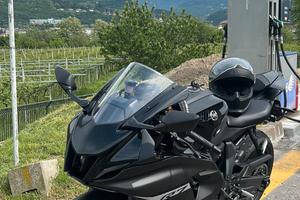 Yamaha YZF R7 - 2024 - 5635Km