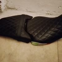 Sella Honda CB 650 R