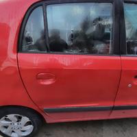 HYUNDAI ATOS PRIME 2005 - PORTA POSTERIORE DESTRO