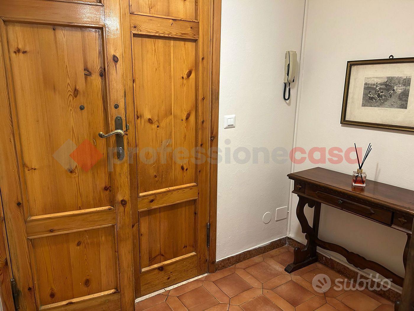 Appartamento – Castelnuovo di Garfagnana, Carbonaia - Vista 5