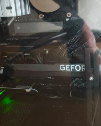16GB MSI GEFORCE RTX 5070 TI SHADOW 3X OC