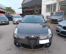 Alfa Romeo Giulietta 1.6 JTDm-2 105 CV Distinctive
