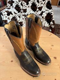 stivali western marca Billy Boots