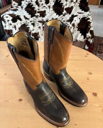 stivali western marca Billy Boots