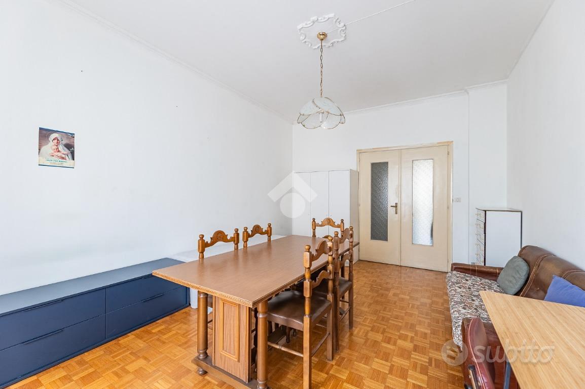 Apartment in Torino, Borgo Cina, Circoscrizione 2 - Vista 2