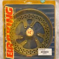 Braking disco freno fisso Yamaha WR YZ YZ Rally