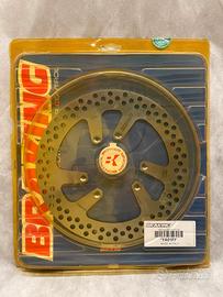 Braking disco freno fisso Yamaha WR YZ YZ Rally