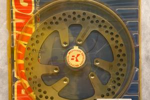 Braking disco freno fisso Yamaha WR YZ YZ Rally