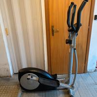 Cyclette Ellittica Domyos VE440