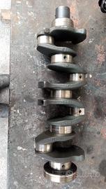 Albero Motore BMW X3 2.0 TD 163 CV E83 codice moto