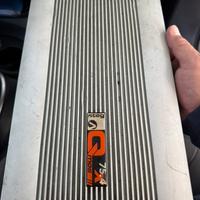 Amplificatore steg 4canat