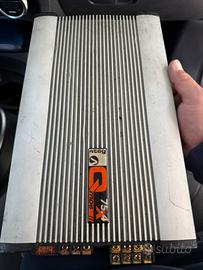 Amplificatore steg 4canat