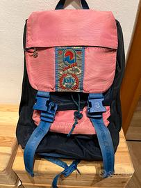 Invicta Jolly Top blu/rosa