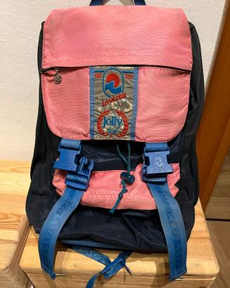 Invicta Jolly Top blu/rosa