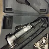 staccavetri Professionale DALMAR 