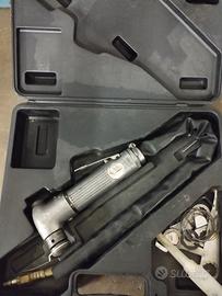 staccavetri Professionale DALMAR 