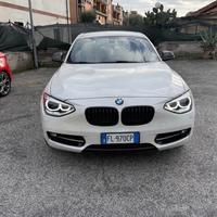 Bmw serie 1 118D sport